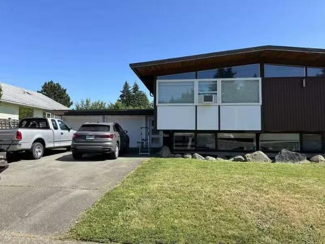 House for sale in Courtenay, British Columbia