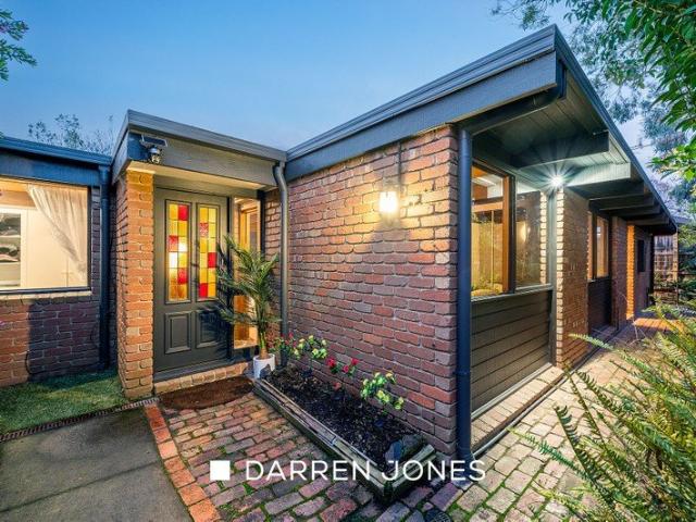 House for sale in Camerons Creek, Victoria