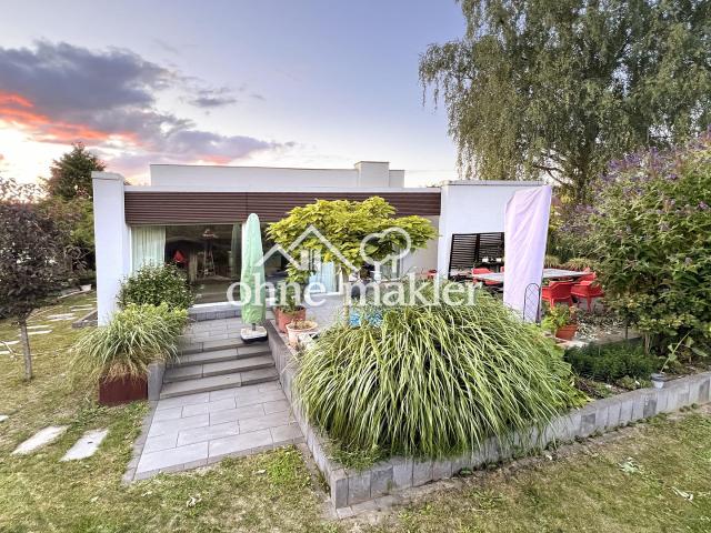 Haus kaufen in Buckow 1, Berlin