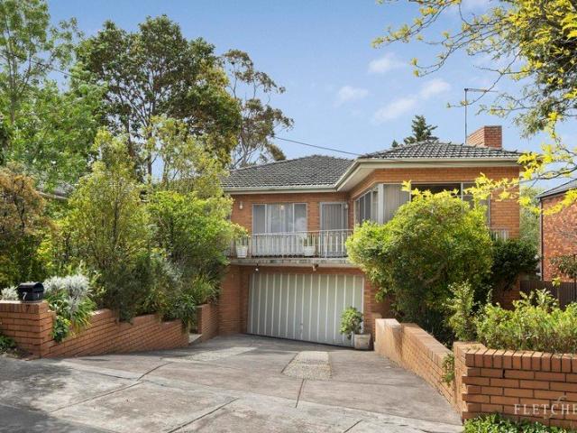 House for sale in Balwyn North, Melbourne