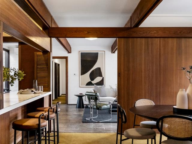 House for sale in Kew, Melbourne