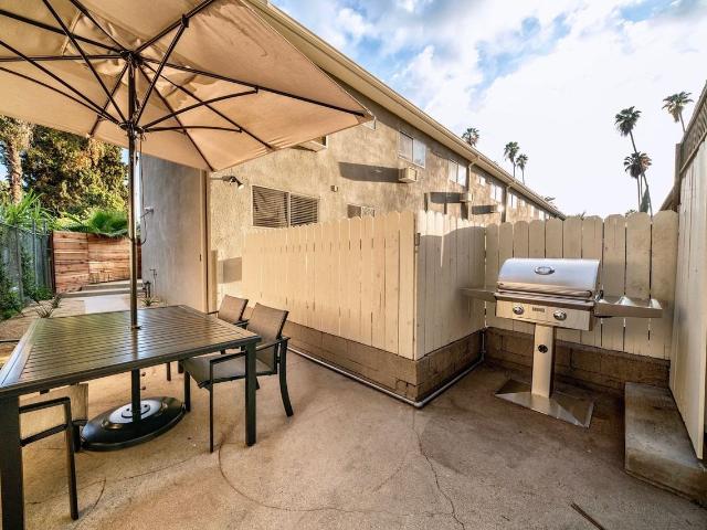 Apartment for rent in Pasadena, California
