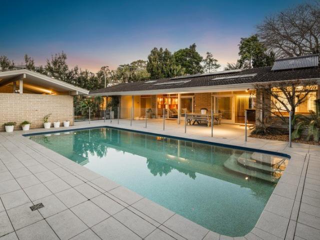 House for sale in Sydney, New South Wales