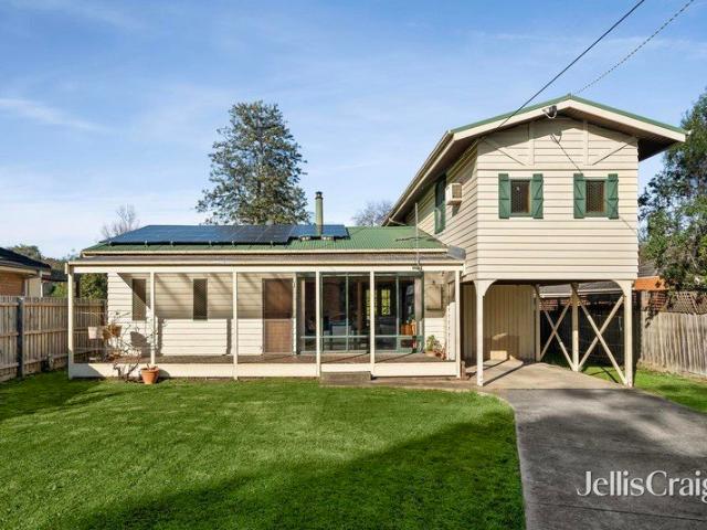 House for sale in Camerons Creek, Victoria
