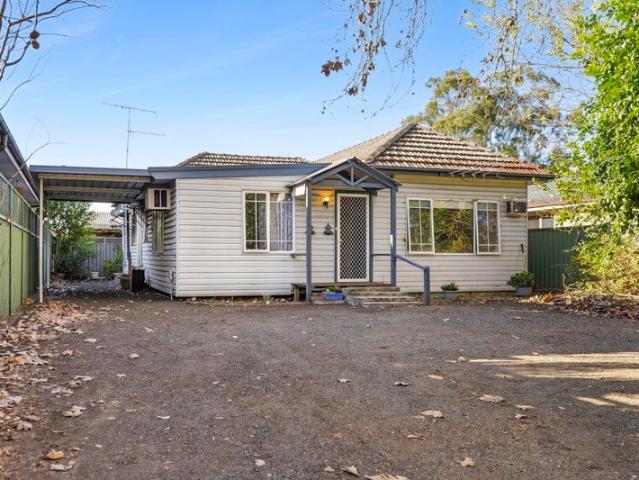 House for sale in Sydney, New South Wales