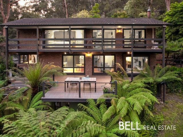 House for sale in Camerons Creek, Victoria