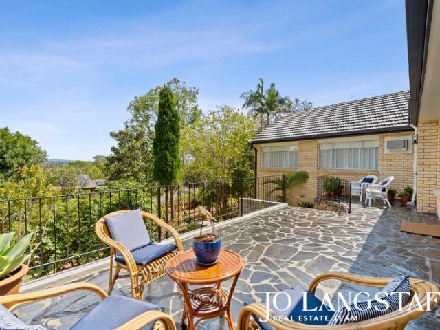House for sale in Fig Tree Pocket, Greater Brisbane