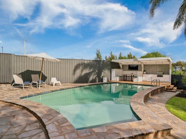House for sale in Horseshoe Creek, South Australia
