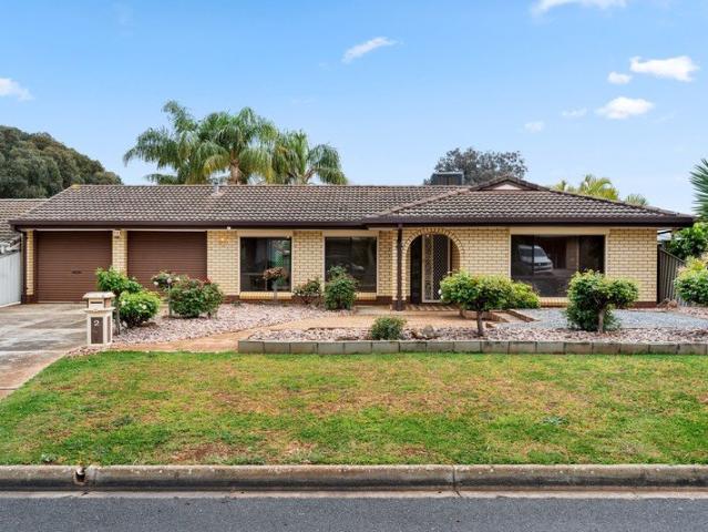 House for sale in Salisbury East, Adelaide