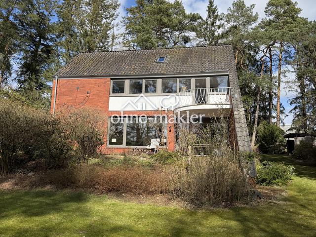 Haus mieten in Bendestorf, Niedersachsen
