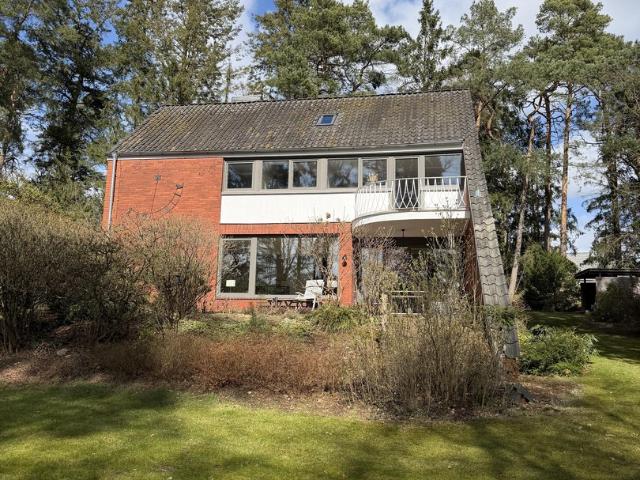 Haus mieten in Bendestorf, Niedersachsen