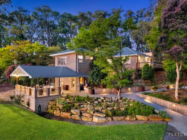 House for sale in The Basin, Melbourne