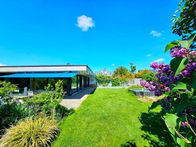 Einfamilienhaus kaufen in Zurzach, Aargau
