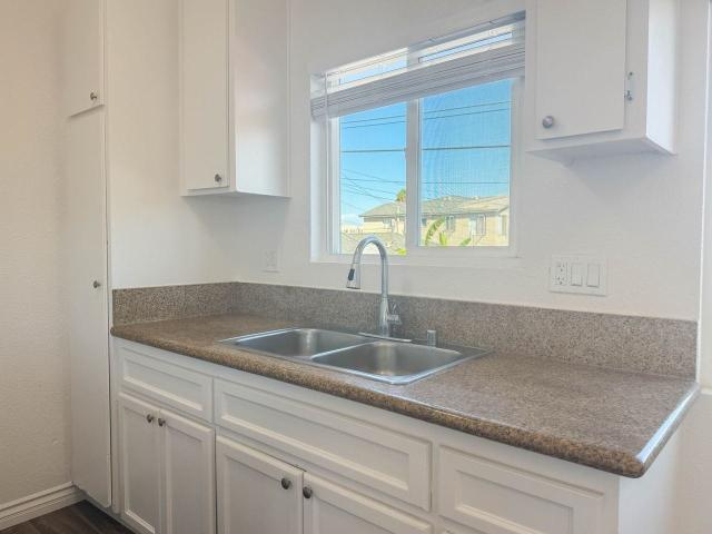 Apartment for rent in City Heights, San Diego