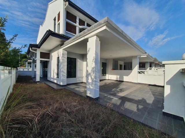 Terraced House for sale in Kajang, Langat