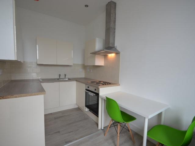 Apartment for rent in Highfields, Leicester