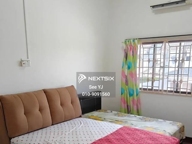 Residential House for sale in Johor