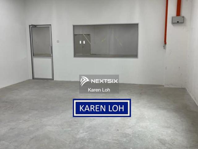 Residential House for rent in Country Heights Damansara, Kuala Lumpur