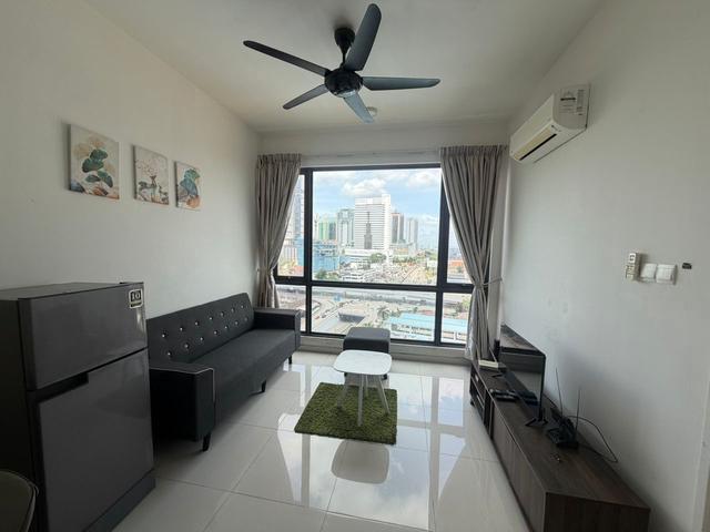 Condominium for sale in Johore Bahru, Johor