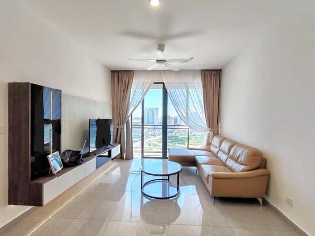 Condominium for rent in Georgetown, Penang
