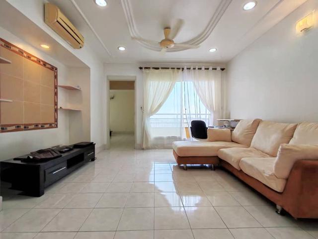 Condominium for sale in Georgetown, Penang