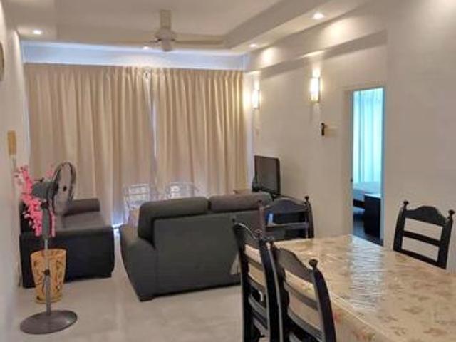 Condominium for sale in Georgetown, Penang