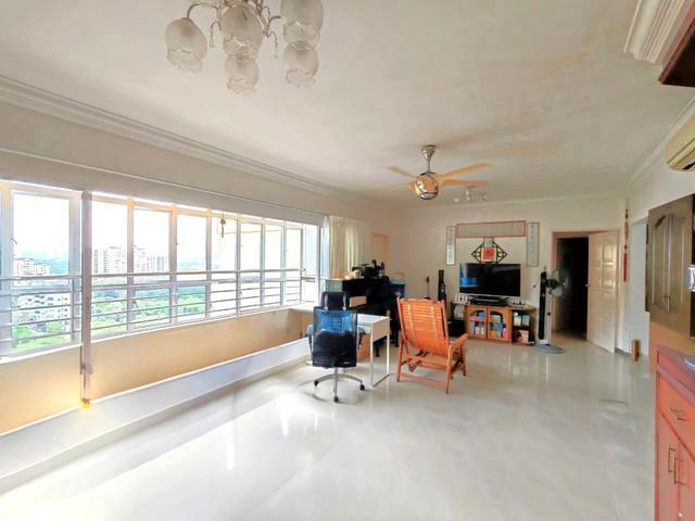 Condominium for sale in Georgetown, Penang