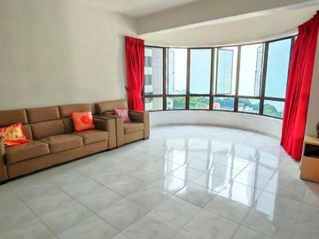 Condominium for sale in Georgetown, Penang