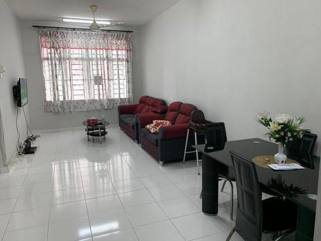 Condominium for sale in Petaling, Damansara Damai