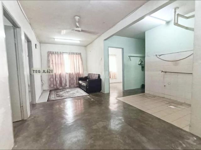 Apartment for rent in Port Klang, Selangor