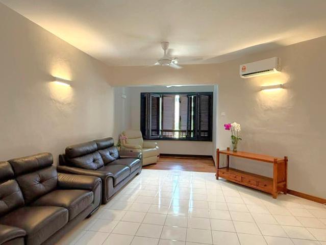 Condominium for rent in Penang