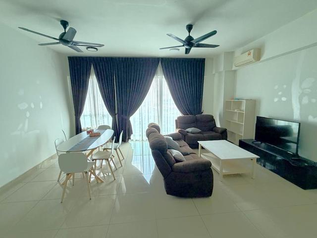 Condominium for rent in Georgetown, Penang