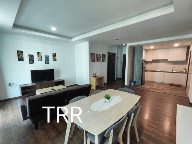 Condominium for sale in Kuching