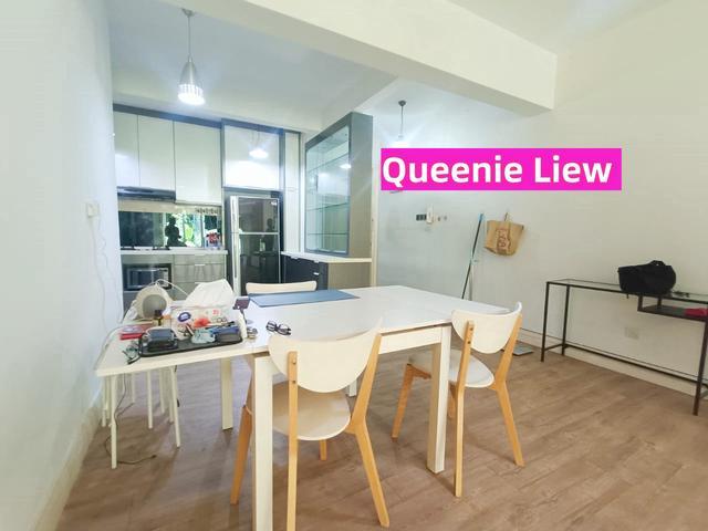 Condominium for sale in Kinabalu, Sabah