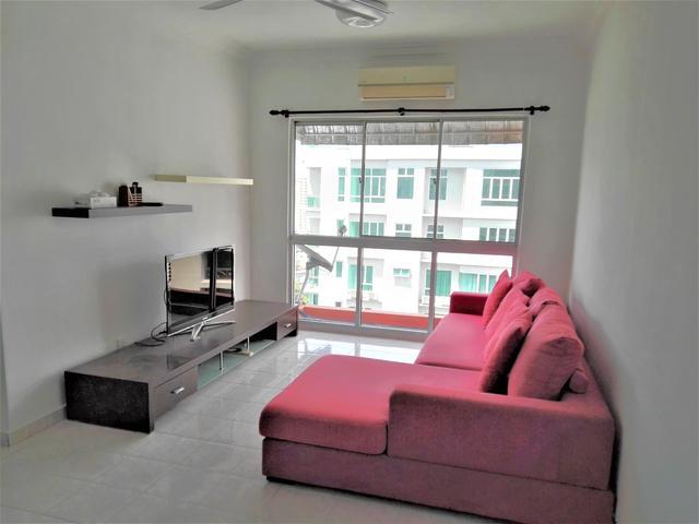 Condominium for sale in Georgetown, Penang