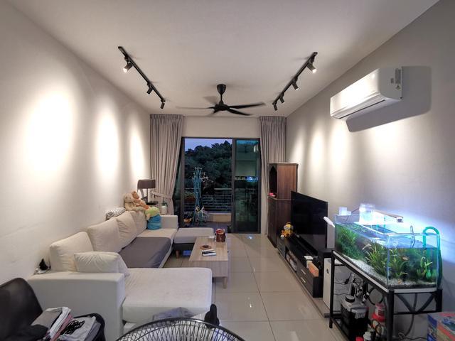 Condominium for sale in Georgetown, Penang