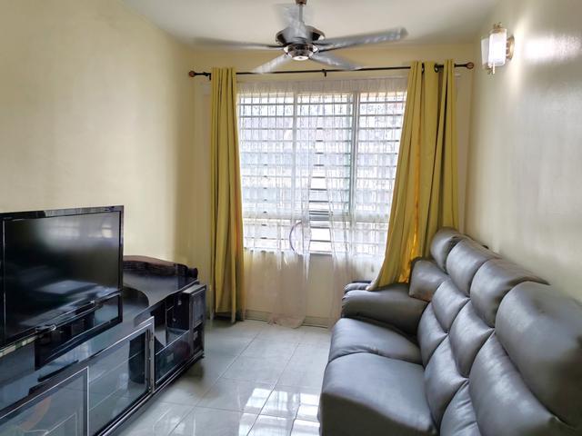 Apartment for sale in Georgetown, Penang