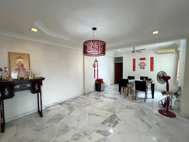 Condominium for sale in Timur Laut, George Town