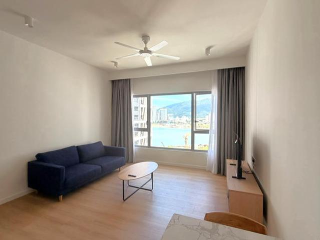 Serviced Residence for rent in Pulau Pinang