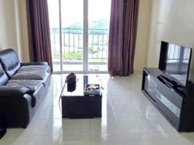 Condominium for rent in Timur Laut, George Town