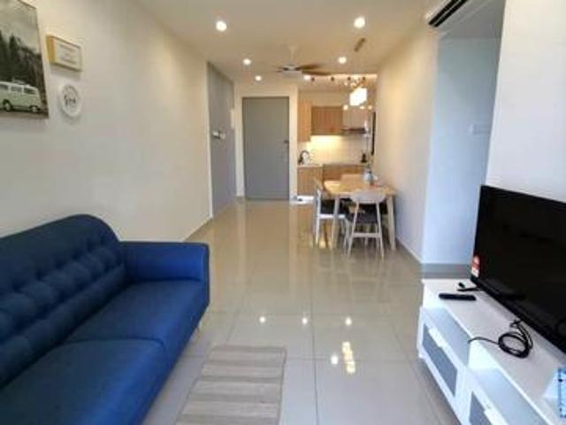 Apartment for rent in Georgetown, Penang