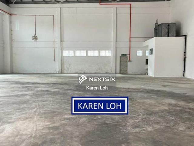 Residential House for rent in Selangor