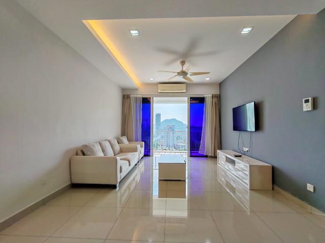 Condominium for sale in Georgetown, Penang