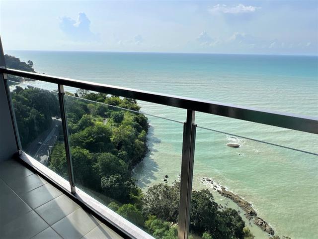 Condominium for sale in Georgetown, Penang