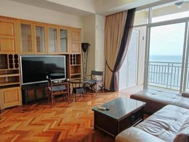 Condominium for rent in Georgetown, Penang