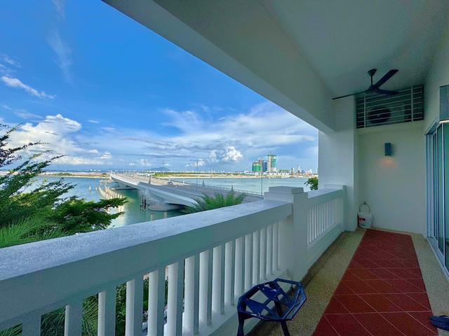 Serviced Residence for rent in Georgetown, Penang