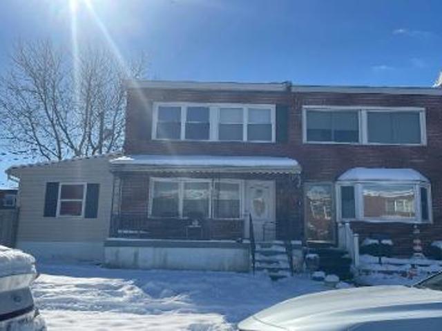 Condo for sale in Dundalk, Maryland