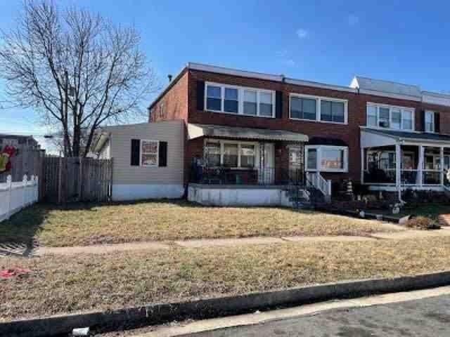 House for sale in Dundalk, Maryland