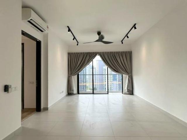 Serviced Residence for sale in Country Heights Damansara, Kuala Lumpur