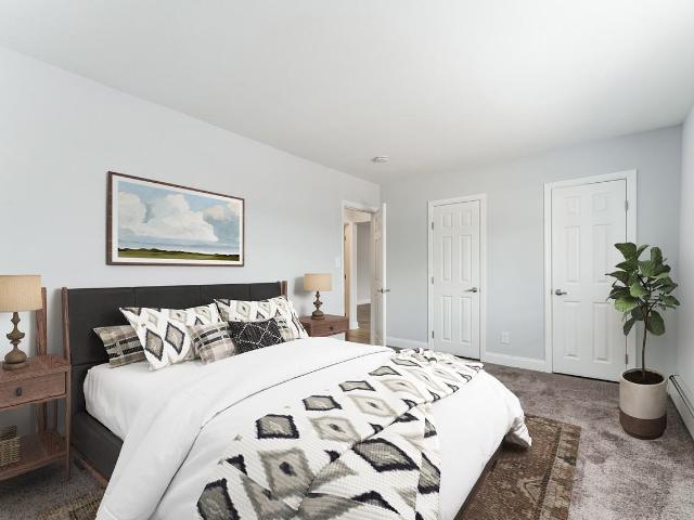 Apartment for rent in Bohemia, New York